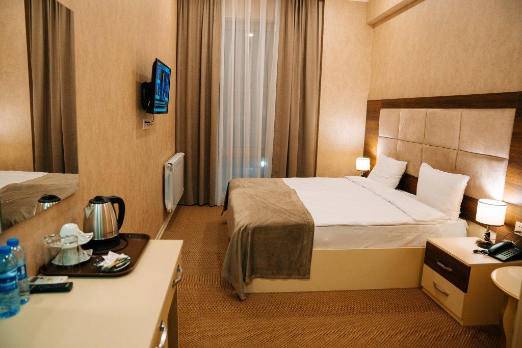 The Clocktower Hotel Baku Exteriér fotografie
